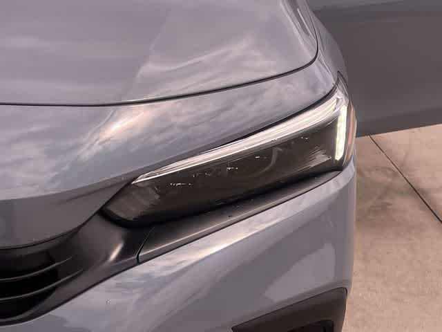 Thumbnail: 2024 Honda Civic - 24