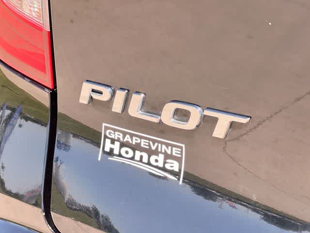 Thumbnail: 2019 Honda Pilot - 8