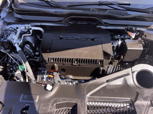 Thumbnail: 2025 Honda Pilot - 10