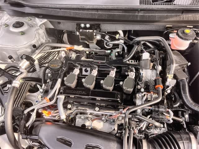 Thumbnail: 2025 Honda Accord - 10