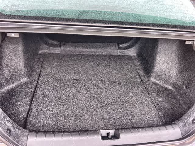 Thumbnail: 2021 Honda Civic - 20