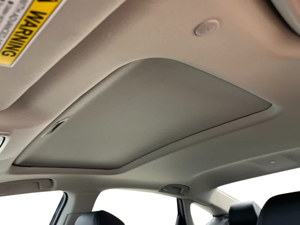 Thumbnail: 2026 Honda Accord - 15