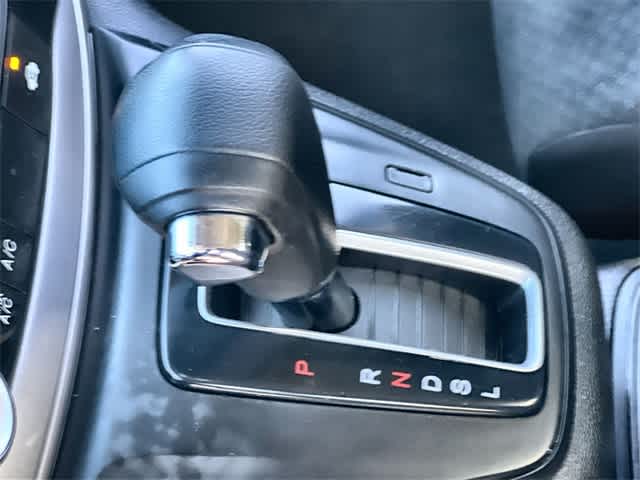 Thumbnail: 2015 Honda CR-V - 16