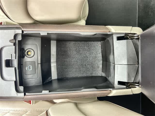 Thumbnail: 2017 Ford Fusion - 27