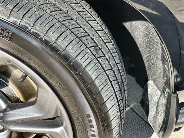 Thumbnail: 2024 Honda Accord - 23