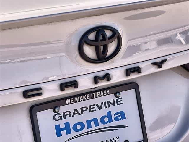 Thumbnail: 2022 Toyota Camry - 8