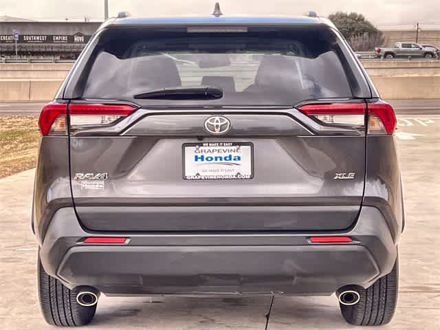 Thumbnail: 2023 Toyota RAV4 - 6