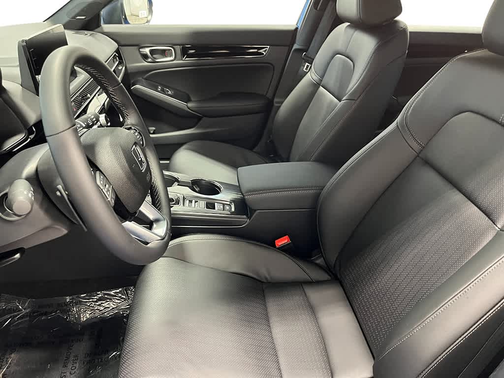 Thumbnail: 2026 Honda Civic - 13