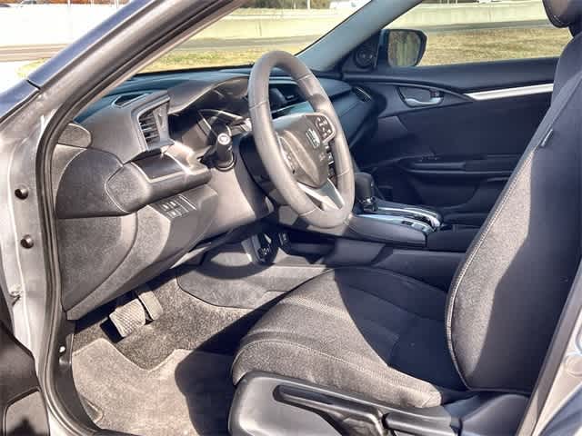 Thumbnail: 2017 Honda Civic - 3