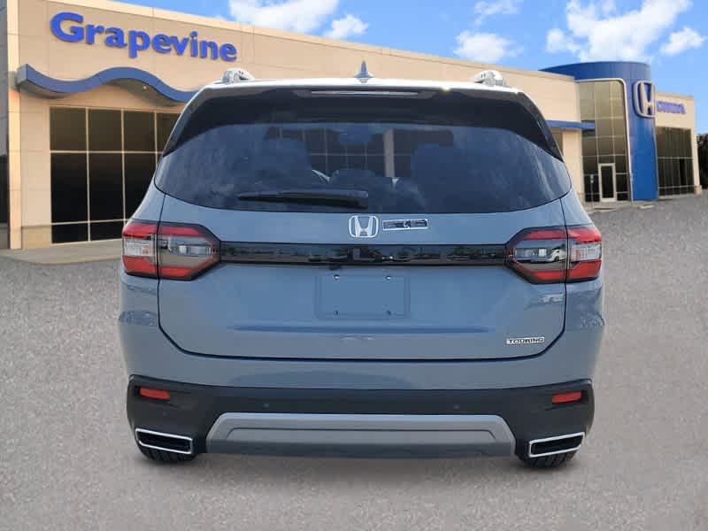 Thumbnail: 2025 Honda Pilot - 4