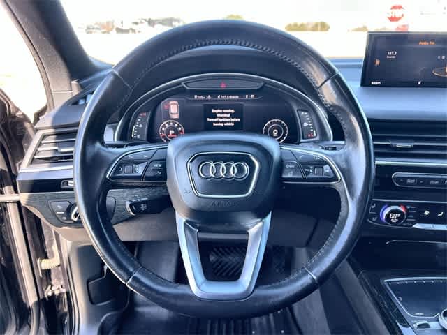 Thumbnail: 2017 Audi Q7 - 17