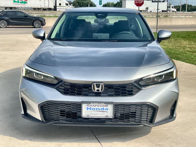 Thumbnail: 2026 Honda Civic - 6