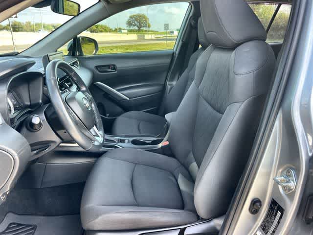 Thumbnail: 2022 Toyota Corolla Cross - 11