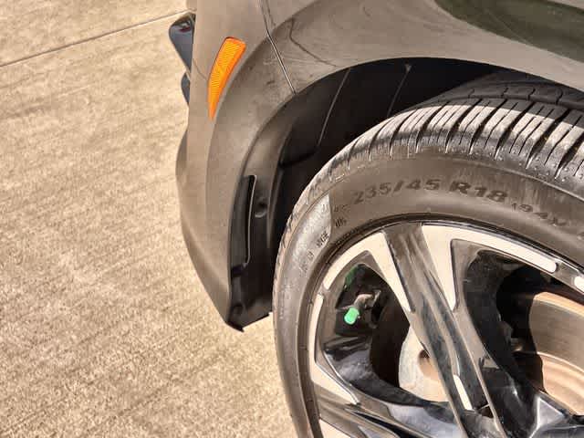 Thumbnail: 2022 Kia K5 - 23