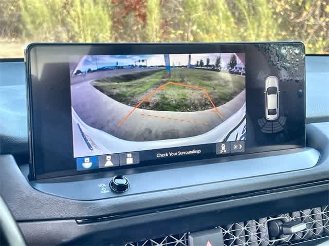 Thumbnail: 2025 Honda Accord - 26