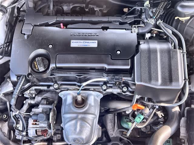 Thumbnail: 2016 Honda Accord - 10