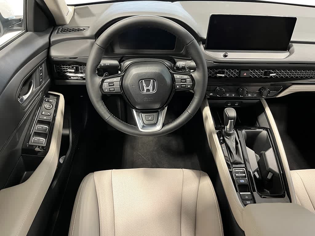 Thumbnail: 2026 Honda Accord - 26