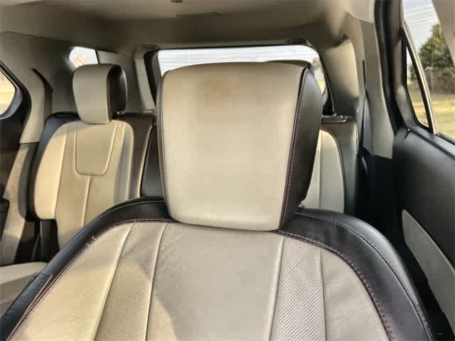 Thumbnail: 2013 Chevrolet Equinox - 25