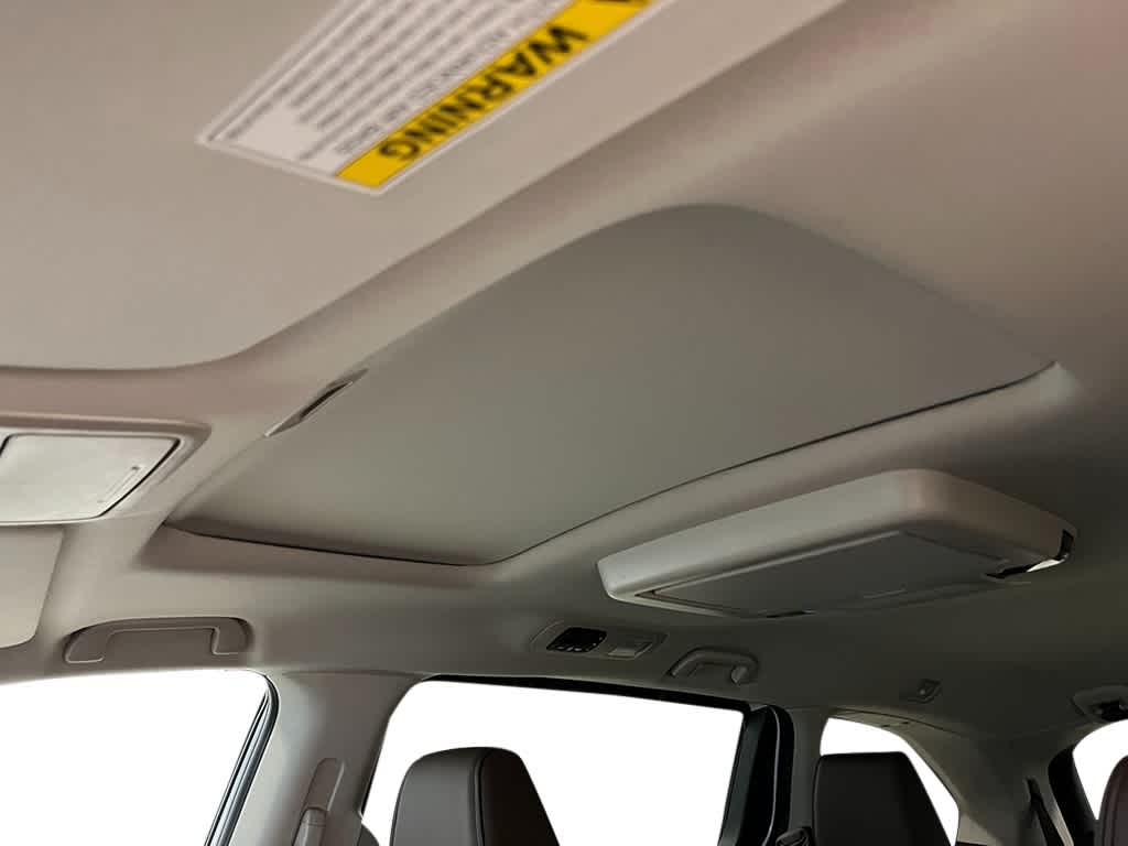 Thumbnail: 2026 Honda Odyssey - 22