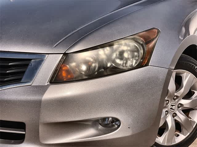 Thumbnail: 2010 Honda Accord - 24