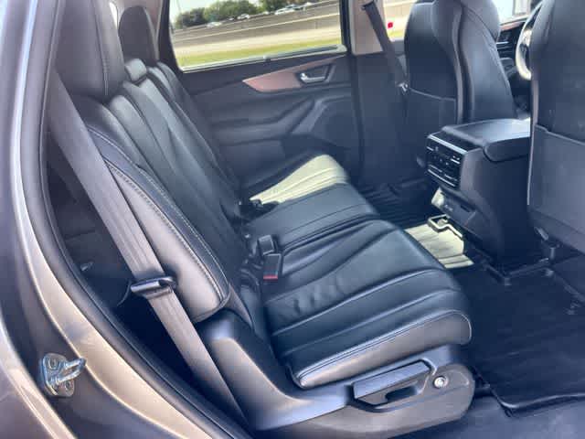 Thumbnail: 2022 Acura MDX - 14