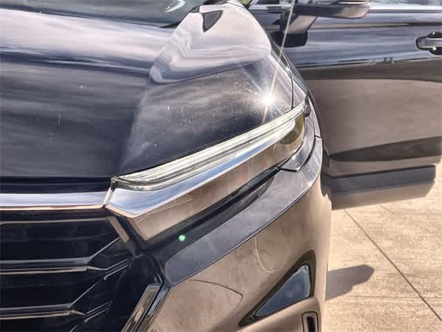 Thumbnail: 2025 Honda CR-V - 24