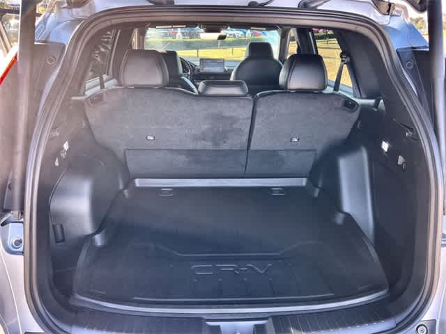 Thumbnail: 2024 Honda CR-V - 19