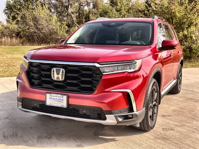 Thumbnail: 2025 Honda Pilot - 2