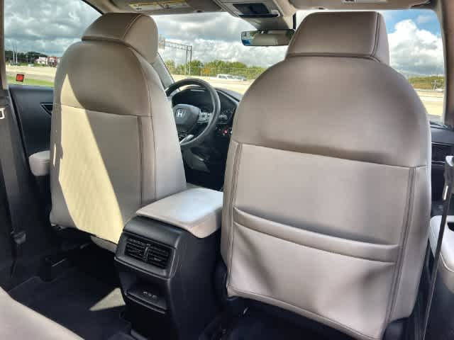 2024 Honda CR-V EX-L - Photo 13
