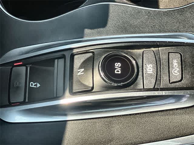 Thumbnail: 2016 Acura MDX - 16