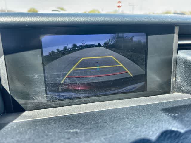 Thumbnail: 2015 Lexus IS - 26