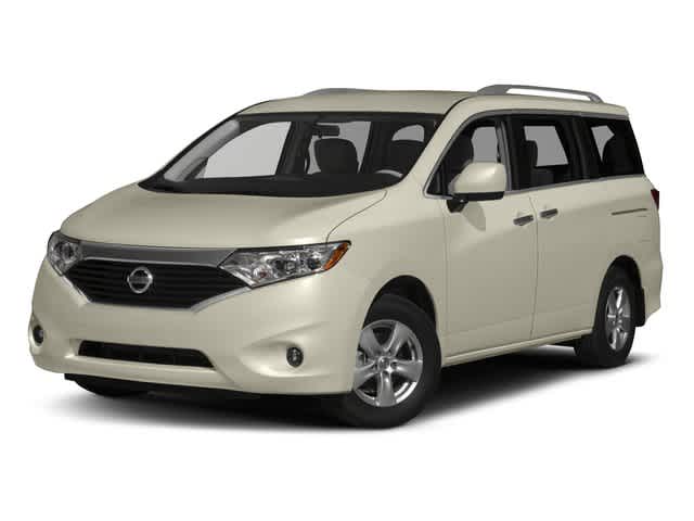2016 Nissan Quest SV -
                  Grapevine, TX