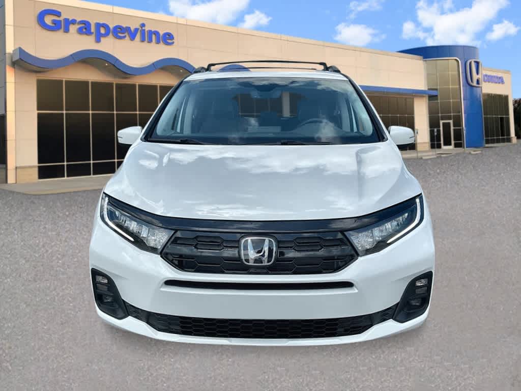 Thumbnail: 2026 Honda Odyssey - 8