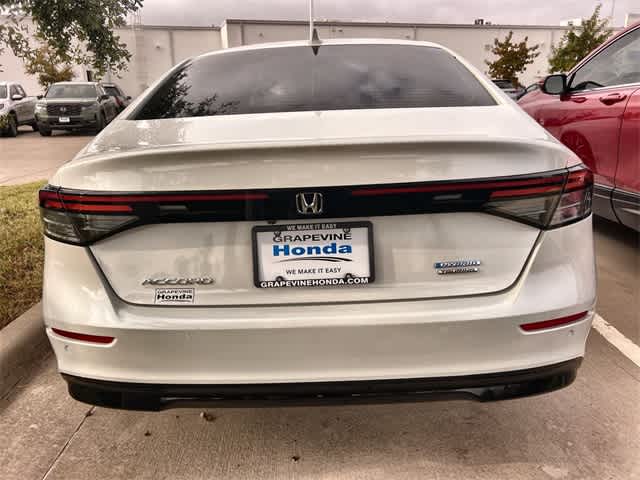 Thumbnail: 2023 Honda Accord - 6