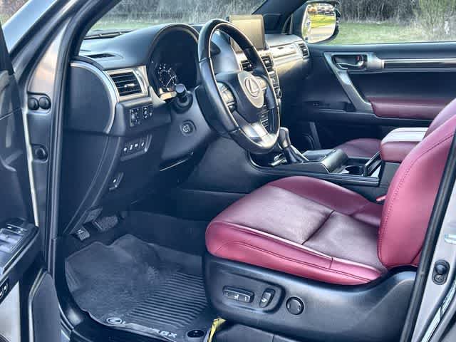 Thumbnail: 2022 Lexus GX - 3