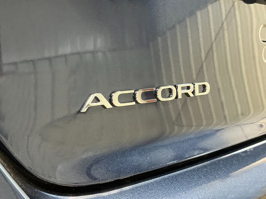 Thumbnail: 2026 Honda Accord - 6