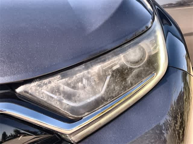 Thumbnail: 2021 Honda CR-V - 23