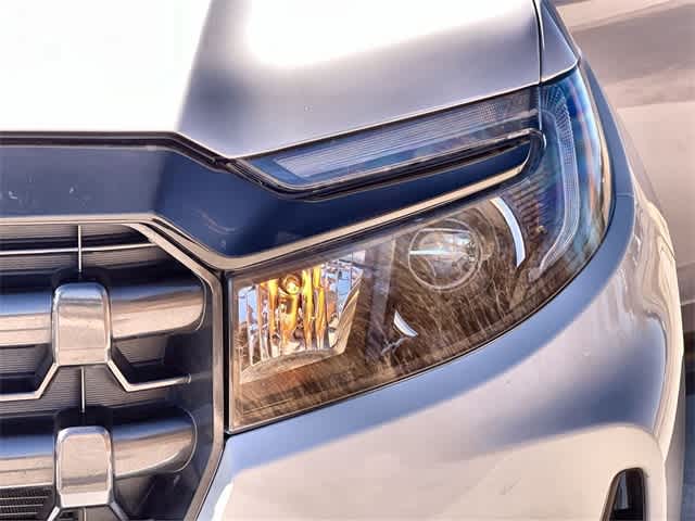 Thumbnail: 2024 Honda Ridgeline - 24