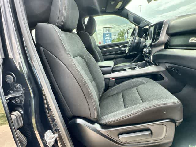 Thumbnail: 2019 RAM 1500 - 12