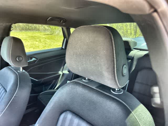 Thumbnail: 2024 Volkswagen Jetta - 25