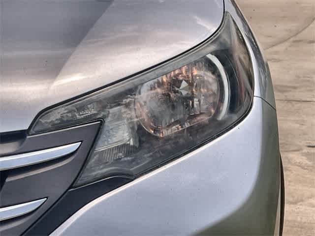 Thumbnail: 2014 Honda CR-V - 24