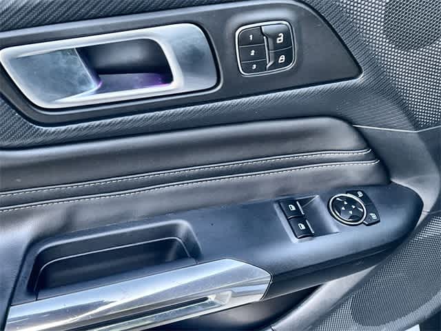 Thumbnail: 2024 Ford Mustang - 30