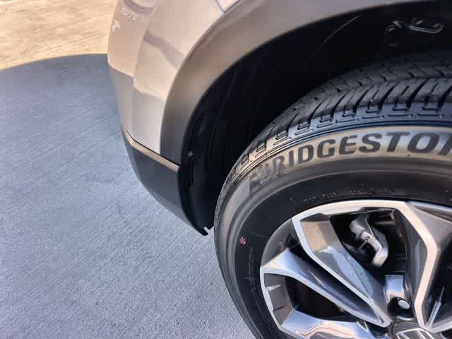 Thumbnail: 2022 Honda CR-V - 23