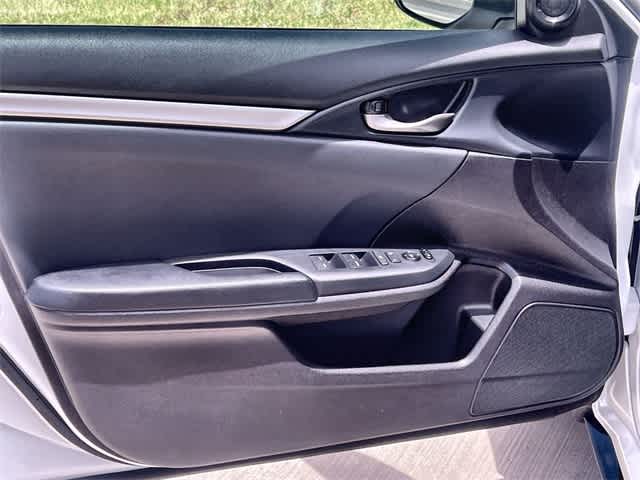 Thumbnail: 2021 Honda Civic - 30