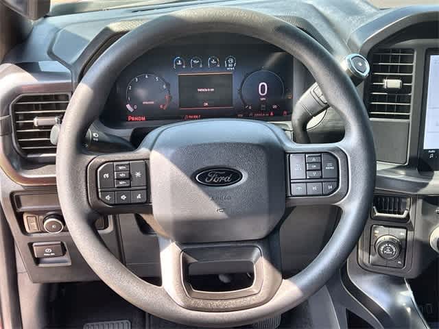 Thumbnail: 2024 Ford F-150 - 17