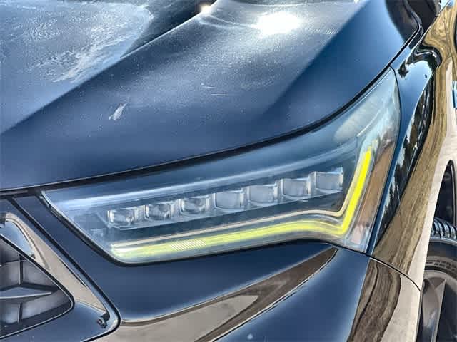 Thumbnail: 2019 Acura RDX - 24