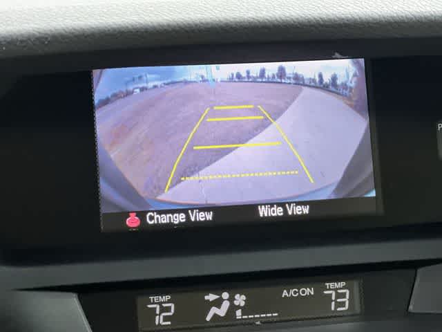 Thumbnail: 2013 Acura ILX - 26