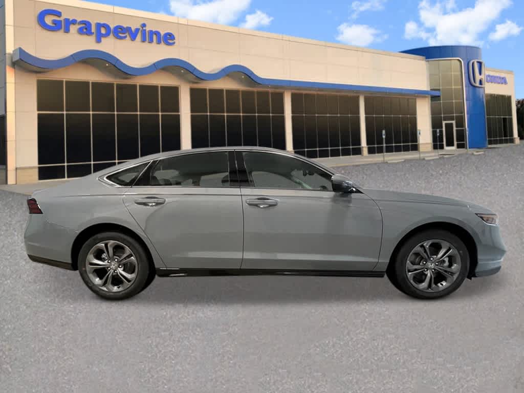 Thumbnail: 2026 Honda Accord - 8