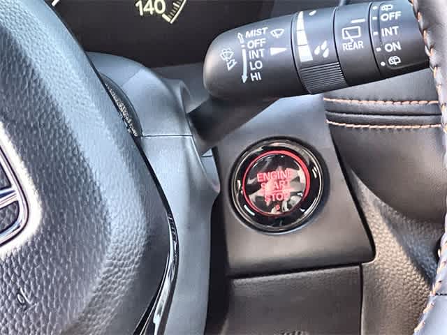 Thumbnail: 2026 Honda HR-V - 28