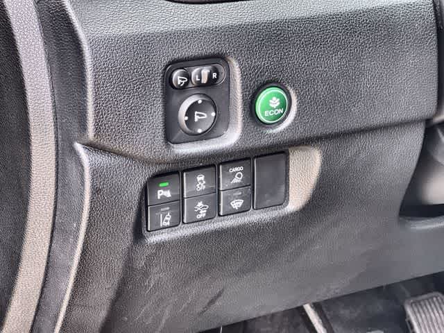 Thumbnail: 2024 Honda Ridgeline - 29